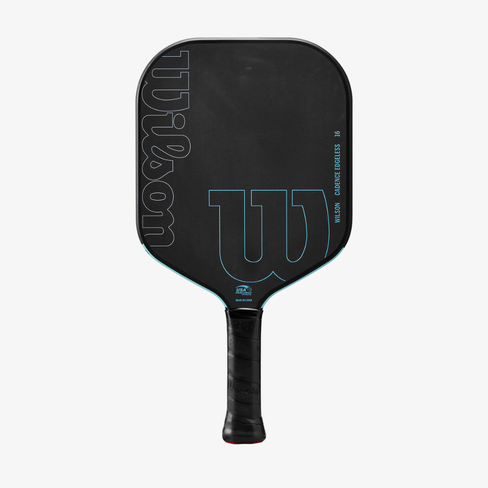 Wilson Vợt Pickleball Cadence Edgeless 16 PB