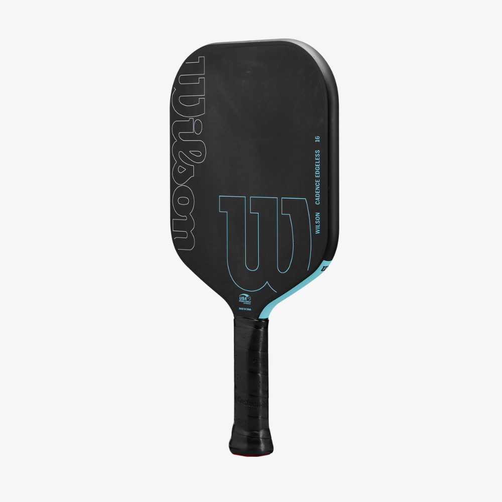 Wilson Vợt Pickleball Cadence Edgeless 16 PB - Ảnh 3
