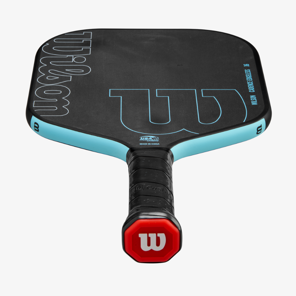 Wilson Vợt Pickleball Cadence Edgeless 16 PB - Ảnh 4