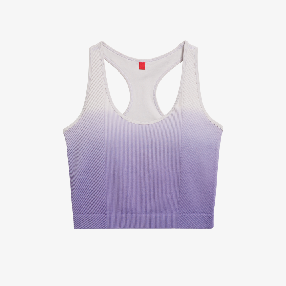 Wilson Women Everyday Brami Áo Bra Nữ Purple - Ảnh 2