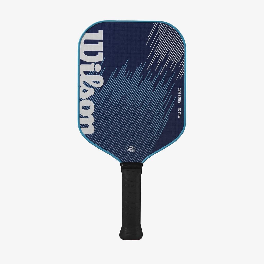 Vợt Pickleball Wilson Fierce Max 13