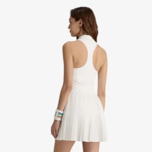 Alternative view of Váy Thể Thao Nữ Wilson Tsports Dress White
