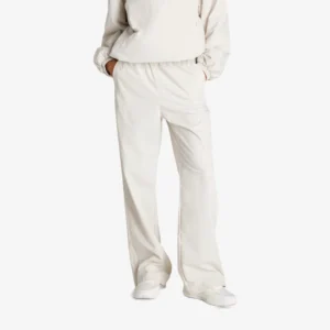 Quần Dài Gió Thể Thao Nữ Wilson Women Straight-Leg Pull-On Pant Stone